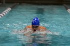 Swimming vs CGA  Wheaton College Swimming & Diving vs Coast Guard Academy. - Photo By: KEITH NORDSTROM : Wheaton, Swimming, diving